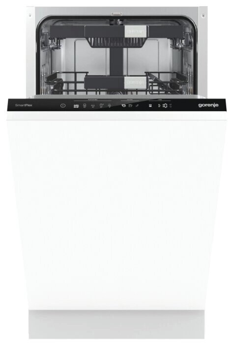 Посудомоечная машина Gorenje GV57210 от компании MetSnab - фото 1