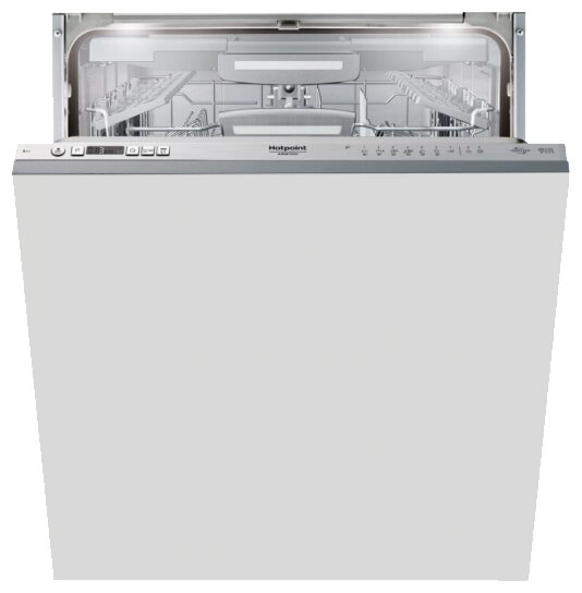 Посудомоечная машина Hotpoint-Ariston HIO 3T123 WFT от компании MetSnab - фото 1