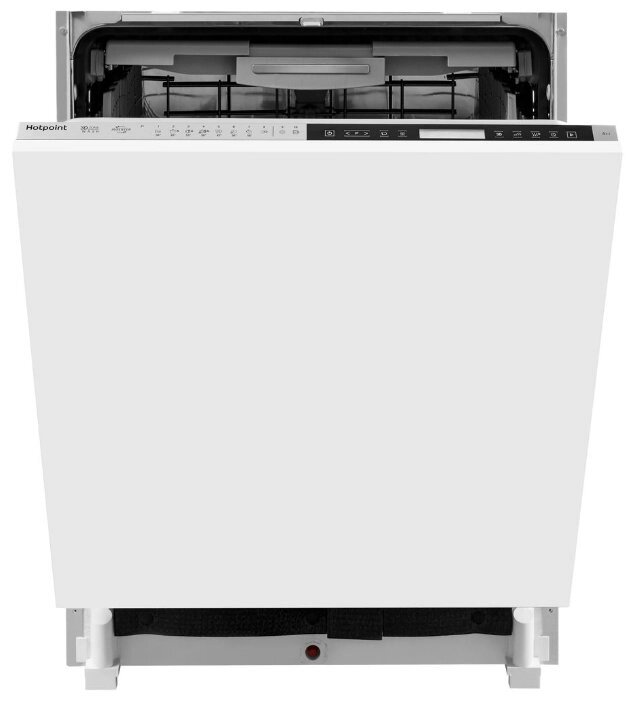 Посудомоечная машина Hotpoint-Ariston HIP 4O23 WLT от компании MetSnab - фото 1