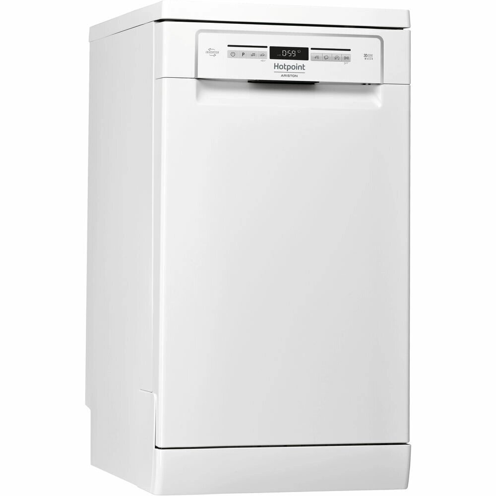 Посудомоечная машина Hotpoint-Ariston HSFO 3T223 W от компании MetSnab - фото 1