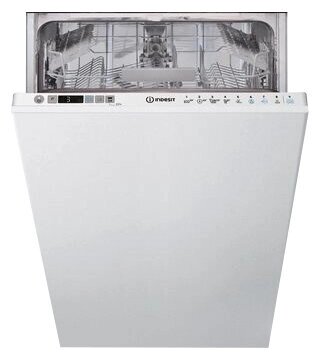 Посудомоечная машина Indesit DSIC 3T117 от компании MetSnab - фото 1