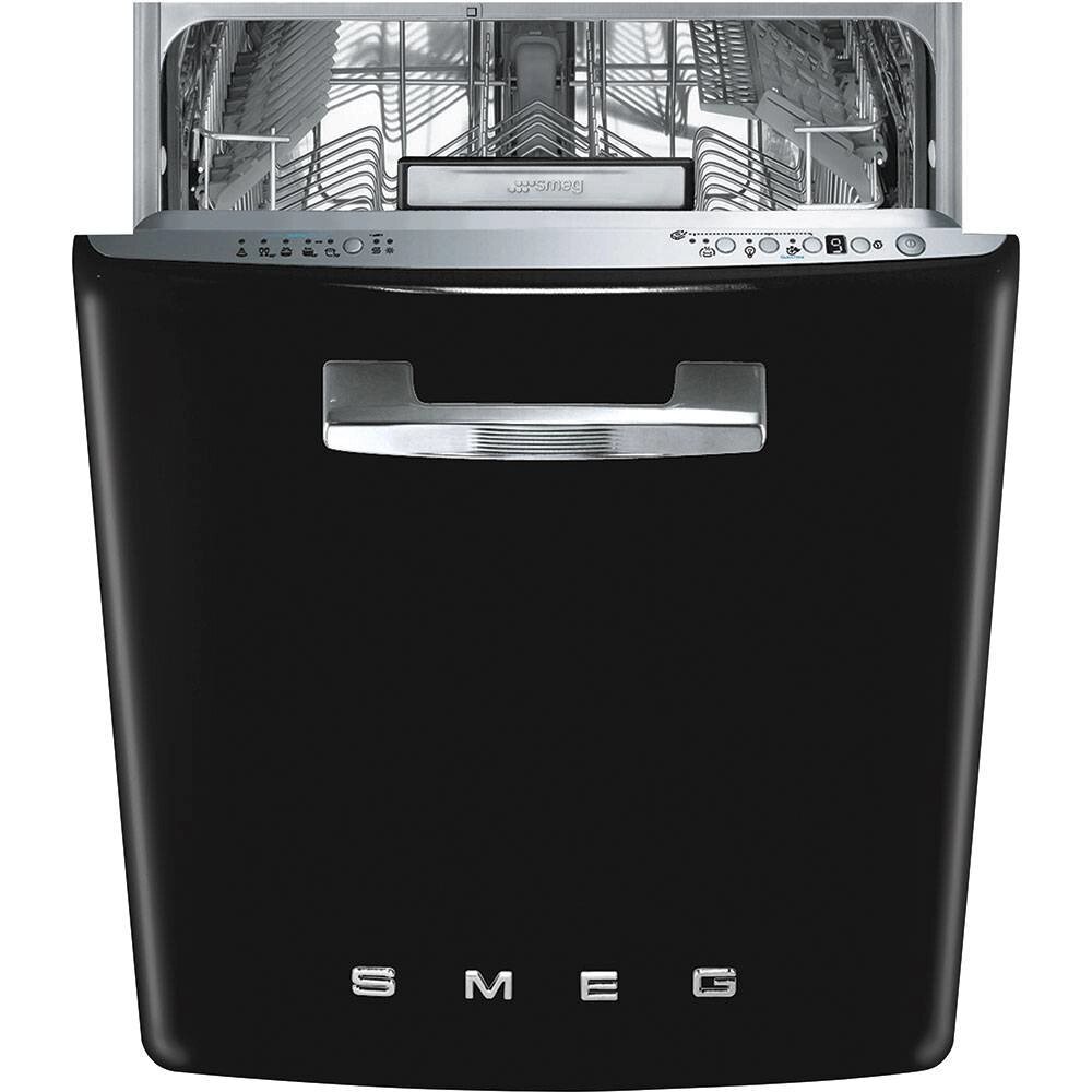 Посудомоечная машина smeg ST2FABNE от компании MetSnab - фото 1