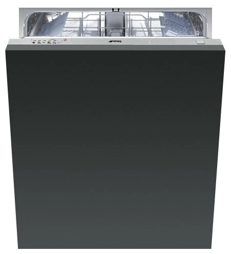 Посудомоечная машина smeg ST321-1 от компании MetSnab - фото 1