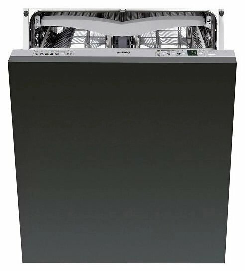 Посудомоечная машина smeg STA6539L2 от компании MetSnab - фото 1