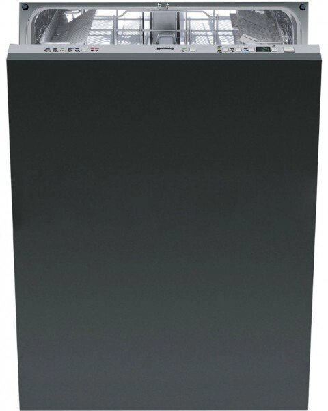 Посудомоечная машина smeg STLA825A-2 от компании MetSnab - фото 1