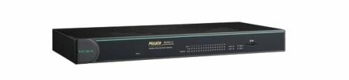 Преобразователь MOXA MGate MB3660-8-2DC 8 ports Modbus gateway, dual DC power input от компании MetSnab - фото 1