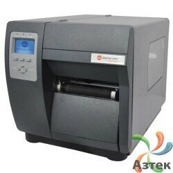 Принтер этикеток Datamax I-4310e Mark II термотрансферный 300 dpi темный, LCD, USB, RS-232, LPT, граф. иконки, от компании MetSnab - фото 1