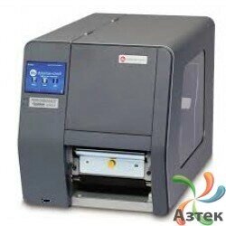 Принтер этикеток Datamax P1115 термотрансферный 300 dpi, LCD, Ethernet, USB, LPT, подвижный сенсор, сенсорный экран, от компании MetSnab - фото 1