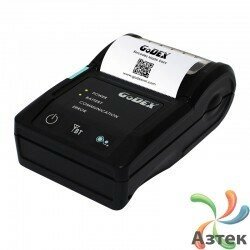 Принтер этикеток Godex MX20 термо 203 dpi, Bluetooth, USB, RS-232, MX20 от компании MetSnab - фото 1