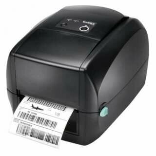 Принтер этикеток Godex RT700 (USB/RS-232/LAN) 203dpi от компании MetSnab - фото 1