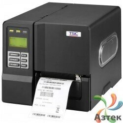 Принтер этикеток TSC ME340 SU термотрансферный 300 dpi, LCD, Ethernet, USB, RS-232, 99-042A011-42LF от компании MetSnab - фото 1