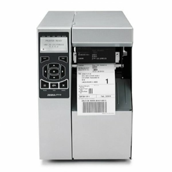 Принтер этикеток Zebra ZT510 ZT51042-T0EC000Z от компании MetSnab - фото 1