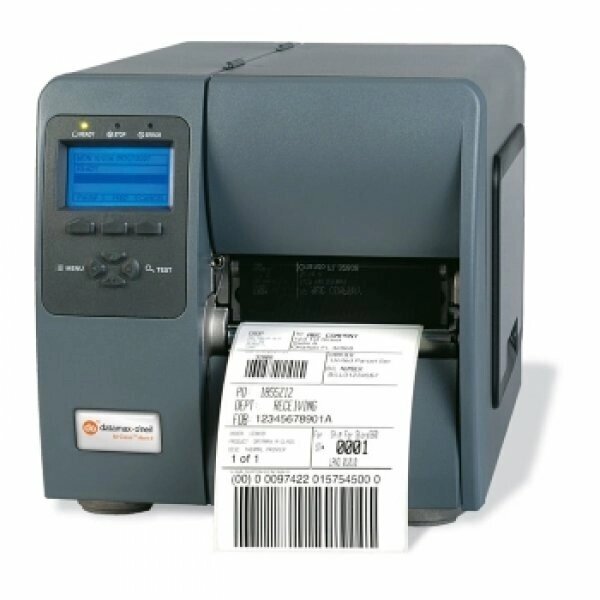 Принтер Honeywell M-class Datamax M-4206 KD2-00-4690V000 от компании MetSnab - фото 1