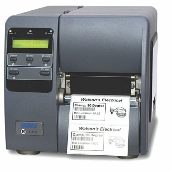 Принтер Honeywell M-class Datamax M-4210 KJ2-00-4300V007 от компании MetSnab - фото 1