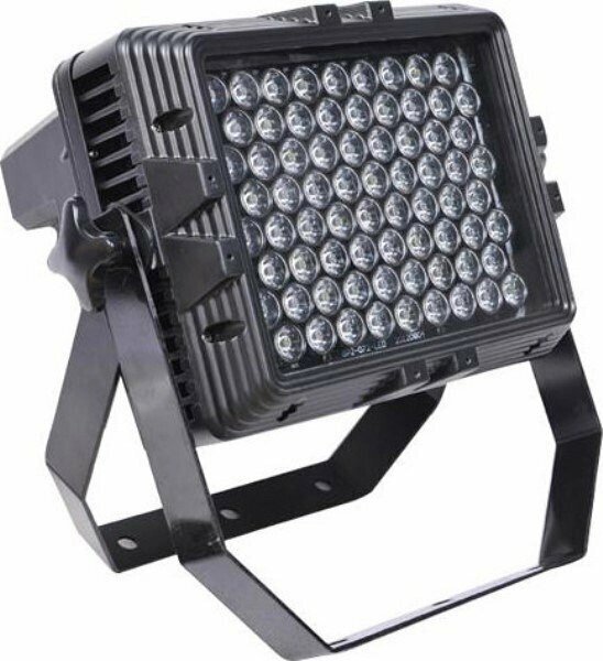 PRO SVET ProSvetLight LED Wash 723 IP 65 Светодиодный всепогодный светильник заливающего света. от компании MetSnab - фото 1