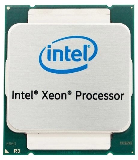 Процессор 726680-B21 HP ML350 Gen9 Intel Xeon E5-2667v3 от компании MetSnab - фото 1