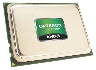 Процессор AMD Opteron 6300 Series 6320 Abu Dhabi (G34, L3 16384Kb) от компании MetSnab - фото 1