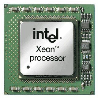 Процессор Intel Xeon 3800MHz Irwindale (S604, L2 2048Kb, 800MHz) от компании MetSnab - фото 1