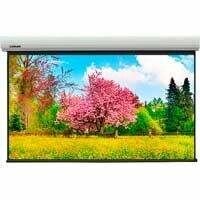 Проекционный экран Lumien Master Large Control 284x441 MW FB A (LMLC-100106A) от компании MetSnab - фото 1