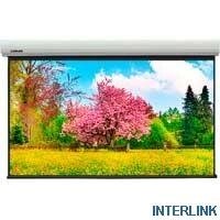 Проекционный экран Lumien Master Large Control 324x560 MW FG (LMLC-100105) от компании MetSnab - фото 1