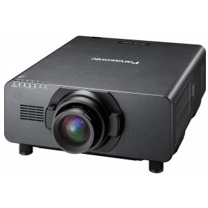 Проектор Panasonic PT-DW17K2E (без объектива) от компании MetSnab - фото 1