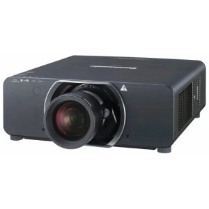 Проектор Panasonic PT-DZ10KE (без объектива) от компании MetSnab - фото 1