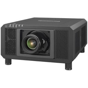 Проектор Panasonic PT-RS11KE (без объектива) от компании MetSnab - фото 1