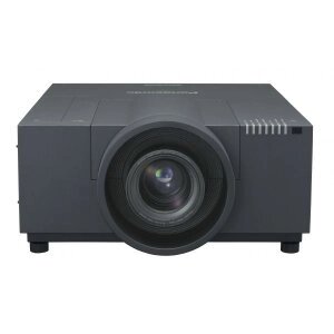 Проектор Panasonic PT-RZ12KE (без объектива) от компании MetSnab - фото 1