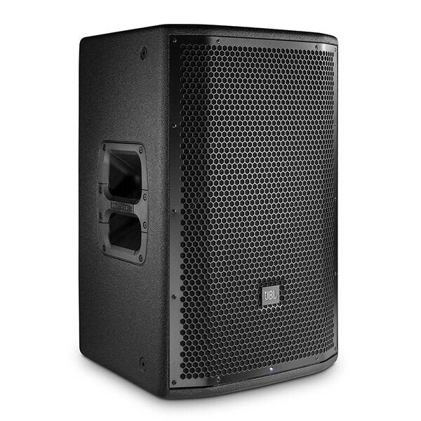 Профессиональная активная акустика JBL PRX812W от компании MetSnab - фото 1