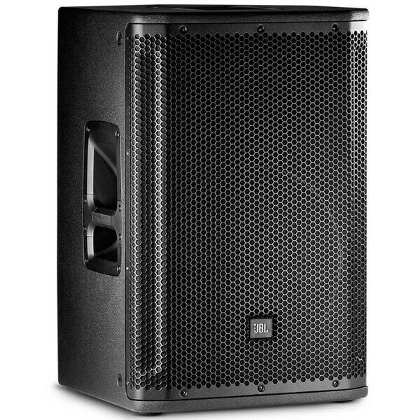 Профессиональная активная акустика JBL SRX812P от компании MetSnab - фото 1