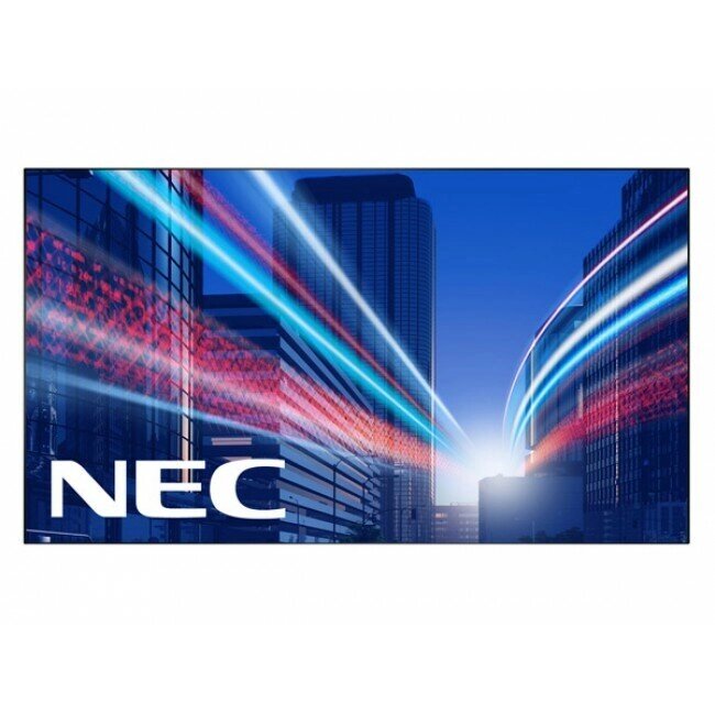 Профессиональный Интерактивный ЖК дисплей (панель) NEC MultiSync C751Q SST от компании MetSnab - фото 1