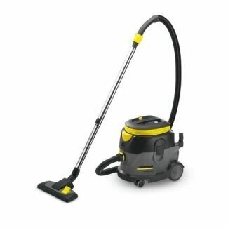 Профессиональный пылесос Karcher T 15/1 от компании MetSnab - фото 1