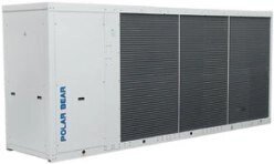 Промышленный осушитель воздуха Polar Bear SDD 1000B HW от компании MetSnab - фото 1