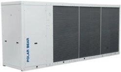 Промышленный осушитель воздуха Polar Bear SDD 1000B RHW от компании MetSnab - фото 1