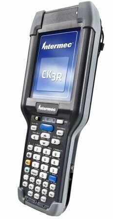 Промышленный терминал Honeywell CK3R, CK3RAB4S000W4100 от компании MetSnab - фото 1