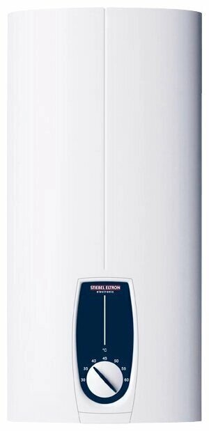 Проточный электрический водонагреватель Stiebel Eltron DHB-E 13 SLi от компании MetSnab - фото 1