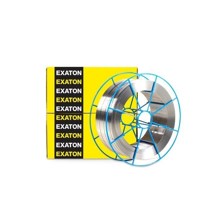 Проволока ESAB Exaton Sanicro Ni60 ф 1,6 мм (15,0кг) от компании MetSnab - фото 1