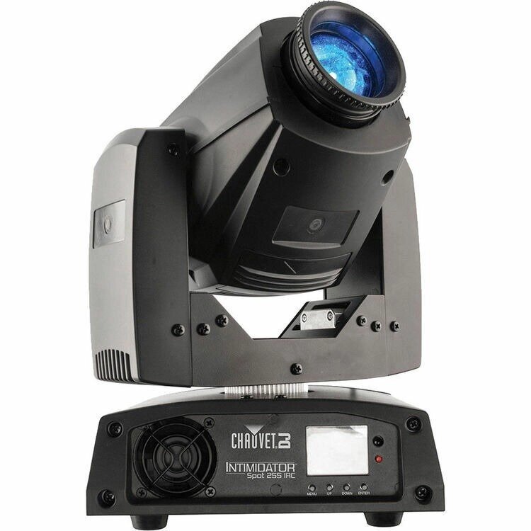 Прожектор полного движения LED CHAUVET Intimidator Spot 260 IRC от компании MetSnab - фото 1