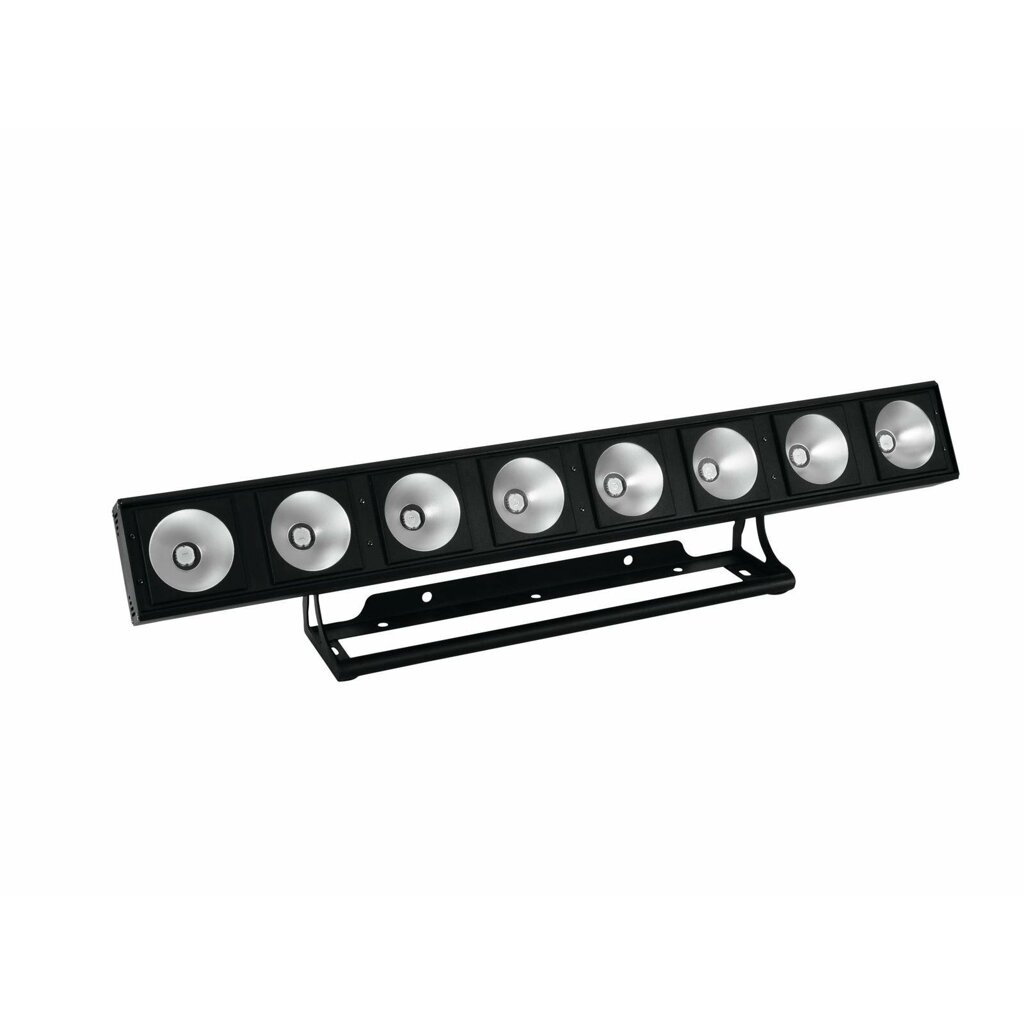 Прожектор заливного цвета Eurolite LED PMB-8 COB RGB 30W Bar от компании MetSnab - фото 1