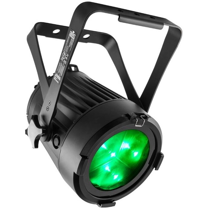 Прожекторы и светильники Chauvet COLORado 2-SOLO от компании MetSnab - фото 1