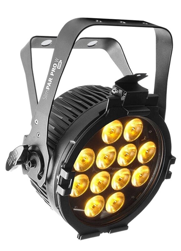 Прожекторы и светильники Chauvet SlimPAR Pro W от компании MetSnab - фото 1