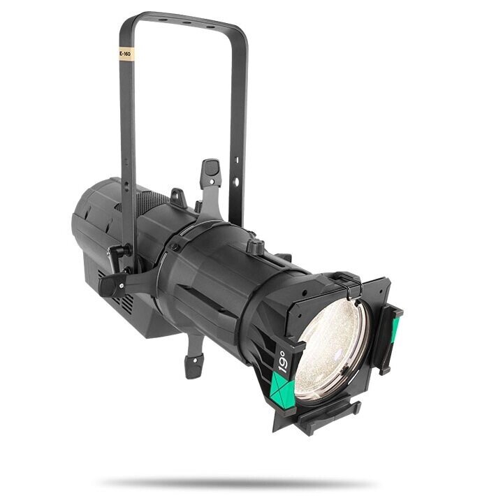 Прожекторы театральные Chauvet Ovation E-160WW 14deg от компании MetSnab - фото 1