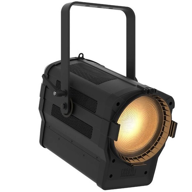 Прожекторы театральные Chauvet Ovation F-265WW от компании MetSnab - фото 1