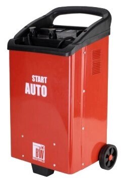 Пуско-зарядное устройство BestWeld Autostart 1500A от компании MetSnab - фото 1