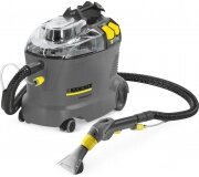 Пылесос сетевой KARCHER PUZZI 8/1 C (1.100-225.0) от компании MetSnab - фото 1