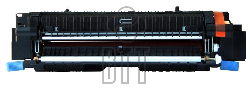 Q3931-69002/CB458A/RM1-3244 Термоузел в сборе HP CLJ CP6015/CM6030/CM6040 от компании MetSnab - фото 1