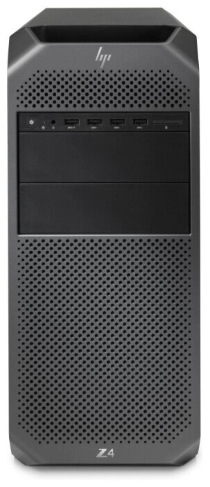 Рабочая станция HP Z4 G4 MT (9LM36EA) Mini-Tower/Intel Xeon W-2223/16 ГБ/512 ГБ SSD/Windows 10 Pro от компании MetSnab - фото 1