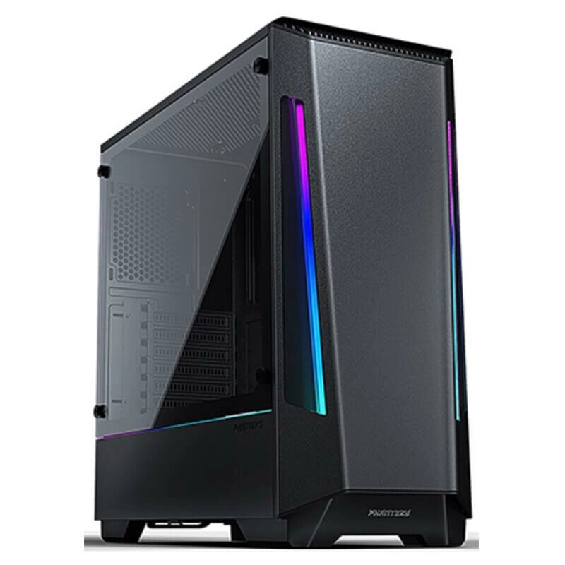 Рабочая станция King Komp Intel Core i9 10900X, nVidia Quadro RTX6000 24Gb, HDD 2 Тб, SSD 240 Гб, ОЗУ 16 Гб, X299 от компании MetSnab - фото 1