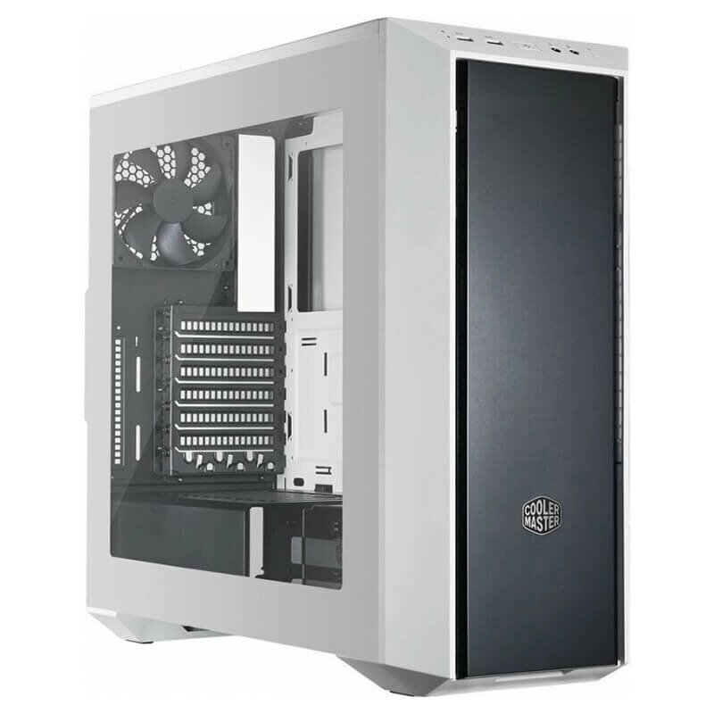 Рабочая станция King Komp Intel Core i9 10920X, nVidia Quadro RTX6000 24Gb, HDD Нет, SSD 240 Гб, ОЗУ 16 Гб, X299 от компании MetSnab - фото 1