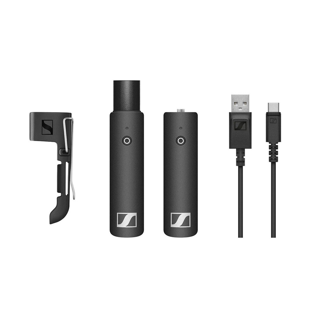 Радиосистемы для ТВ Sennheiser XSW-D PRESENTATION BASE SET от компании MetSnab - фото 1